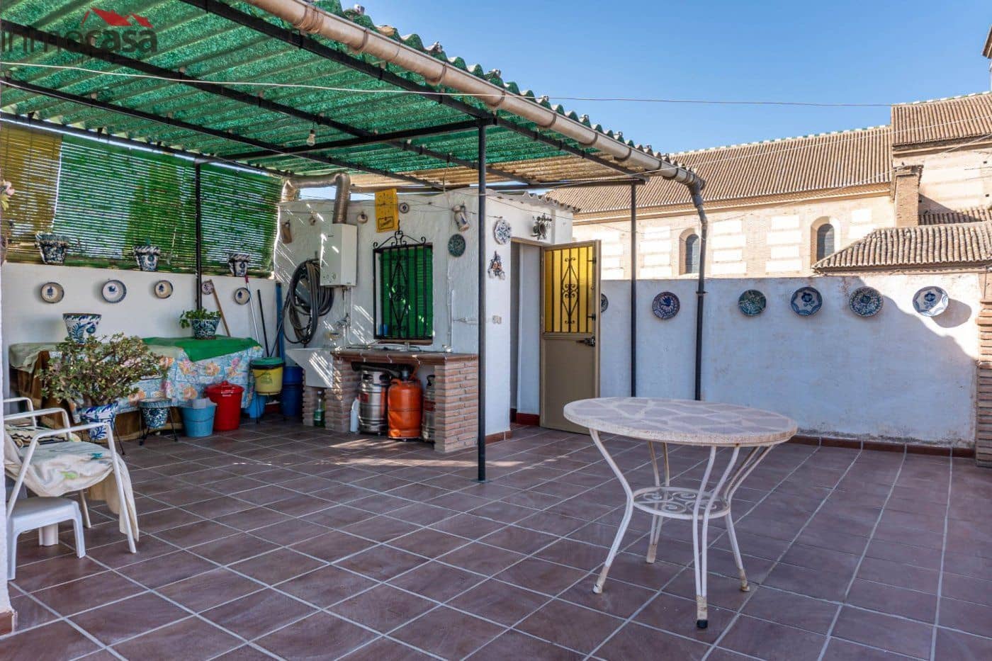 6 soverom Hus til salgs i Granada by - € 299 900 (Ref: 8162044)