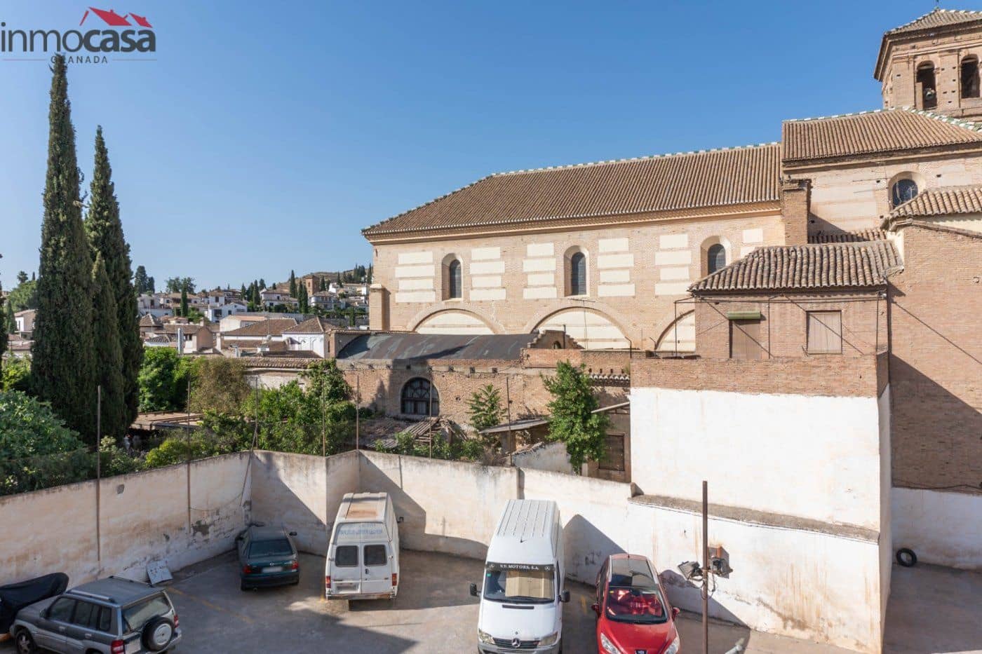 6 soverom Hus til salgs i Granada by - € 299 900 (Ref: 8162044)