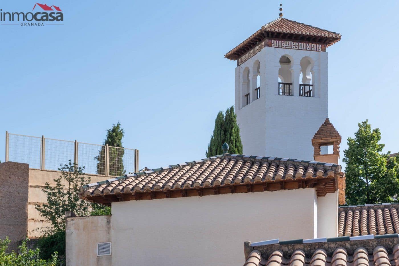 6 soverom Hus til salgs i Granada by - € 299 900 (Ref: 8162044)