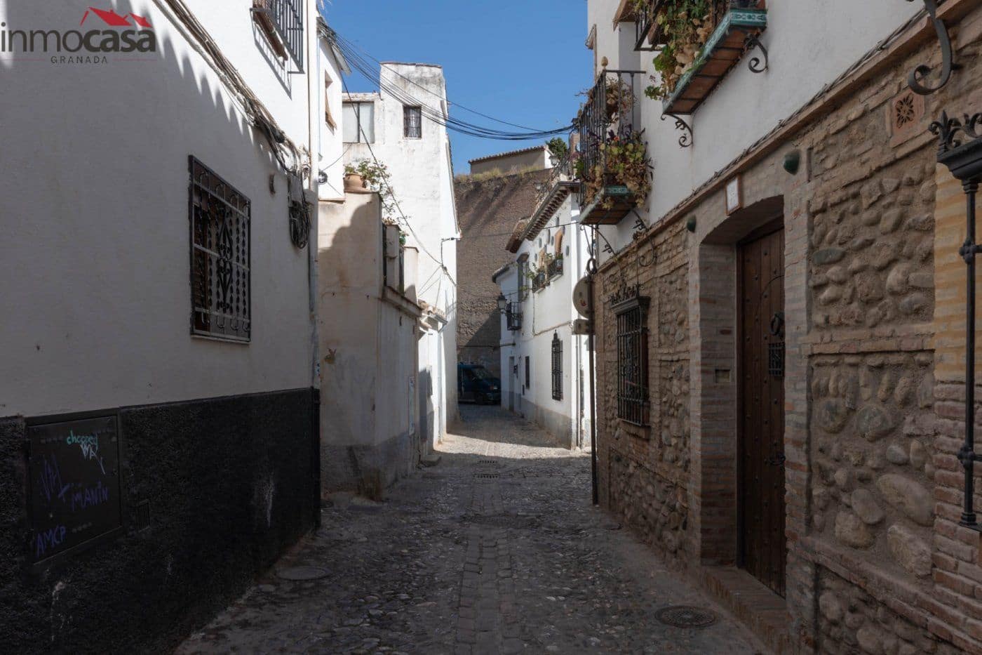 6 soverom Hus til salgs i Granada by - € 299 900 (Ref: 8162044)