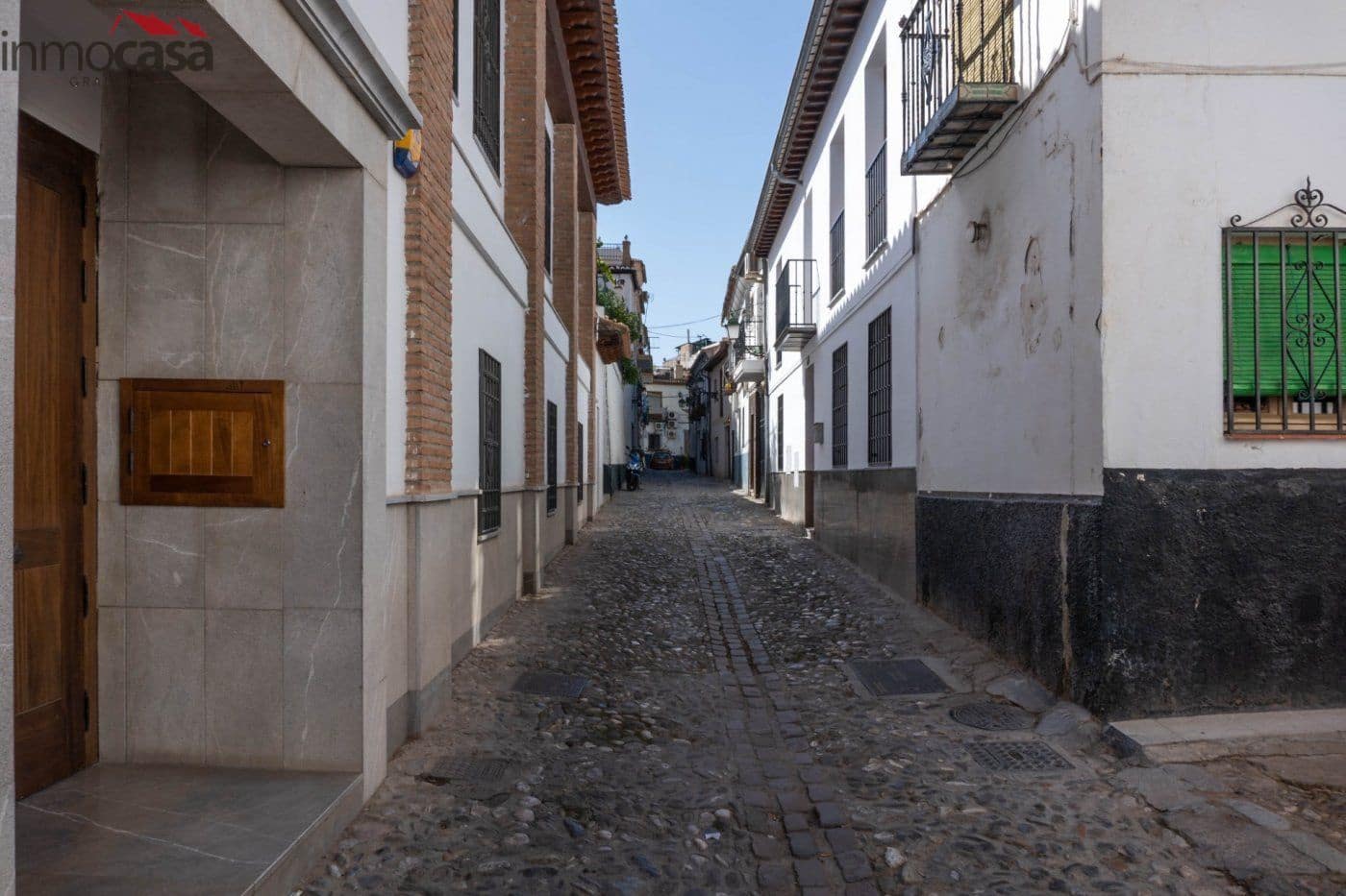 6 soverom Hus til salgs i Granada by - € 299 900 (Ref: 8162044)