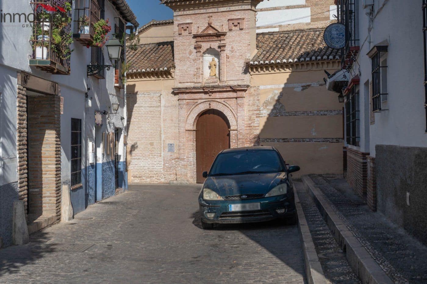 6 soverom Hus til salgs i Granada by - € 299 900 (Ref: 8162044)