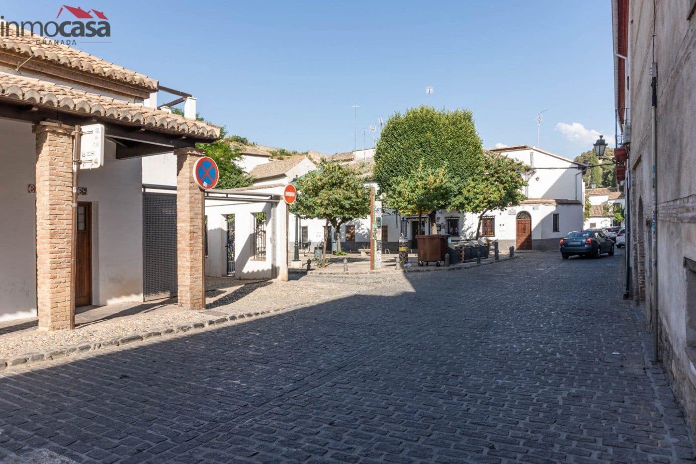 6 soverom Hus til salgs i Granada by - € 299 900 (Ref: 8162044)