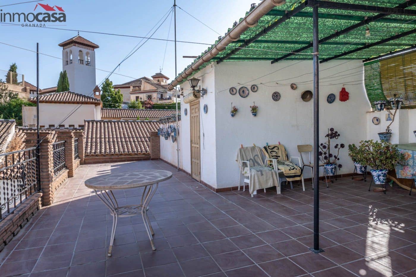 6 soverom Hus til salgs i Granada by - € 299 900 (Ref: 8162044)