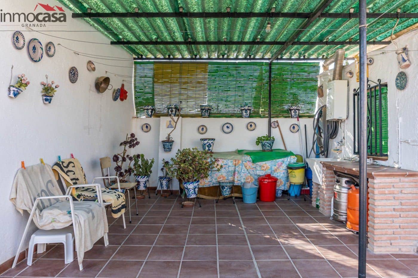 6 soverom Hus til salgs i Granada by - € 299 900 (Ref: 8162044)