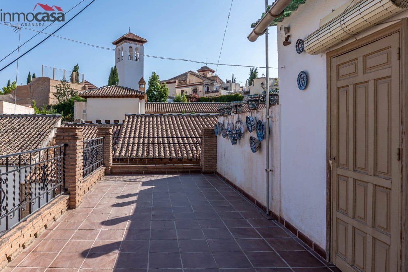 6 soverom Hus til salgs i Granada by - € 299 900 (Ref: 8162044)