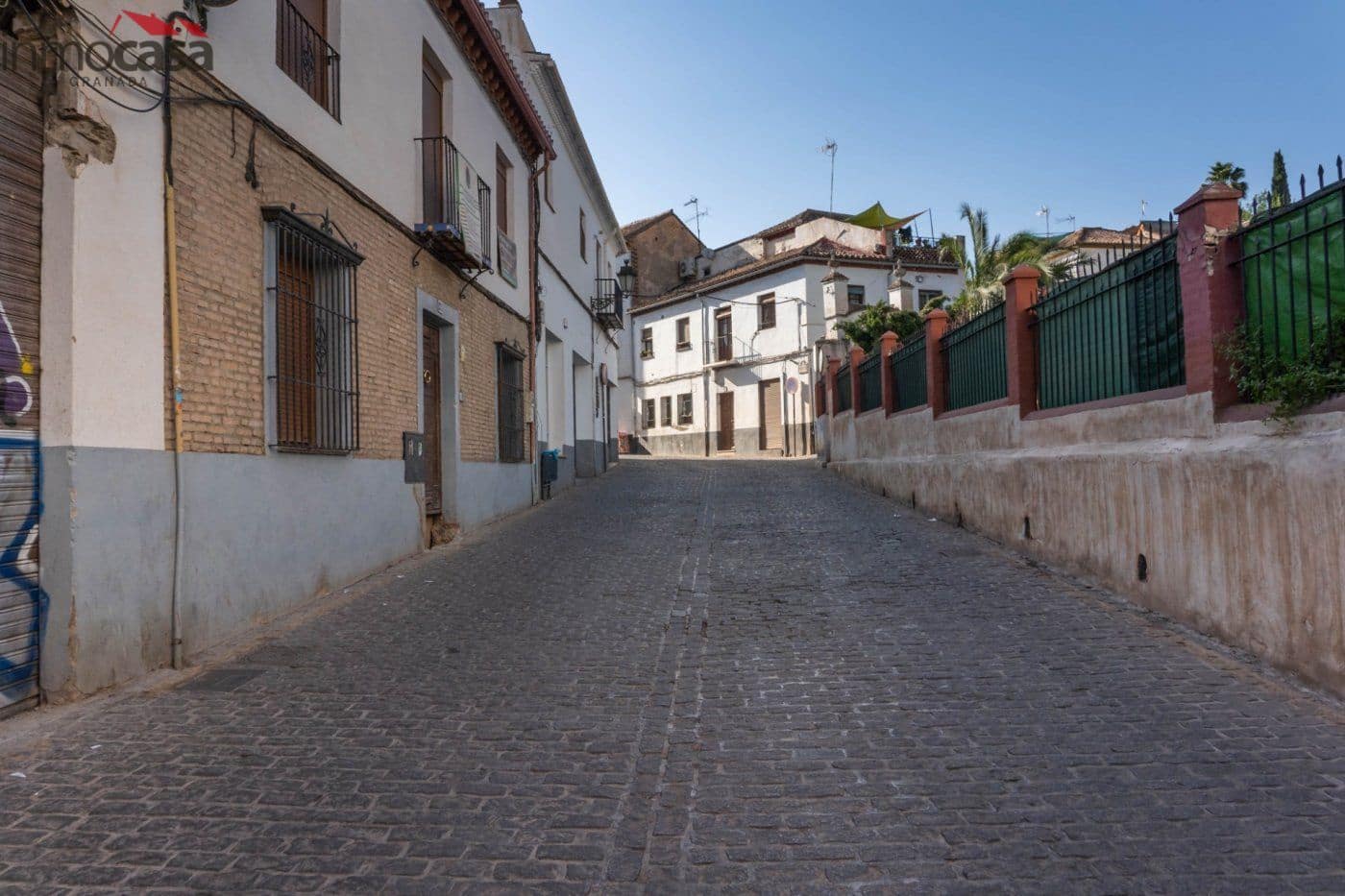 6 soverom Hus til salgs i Granada by - € 299 900 (Ref: 8162044)