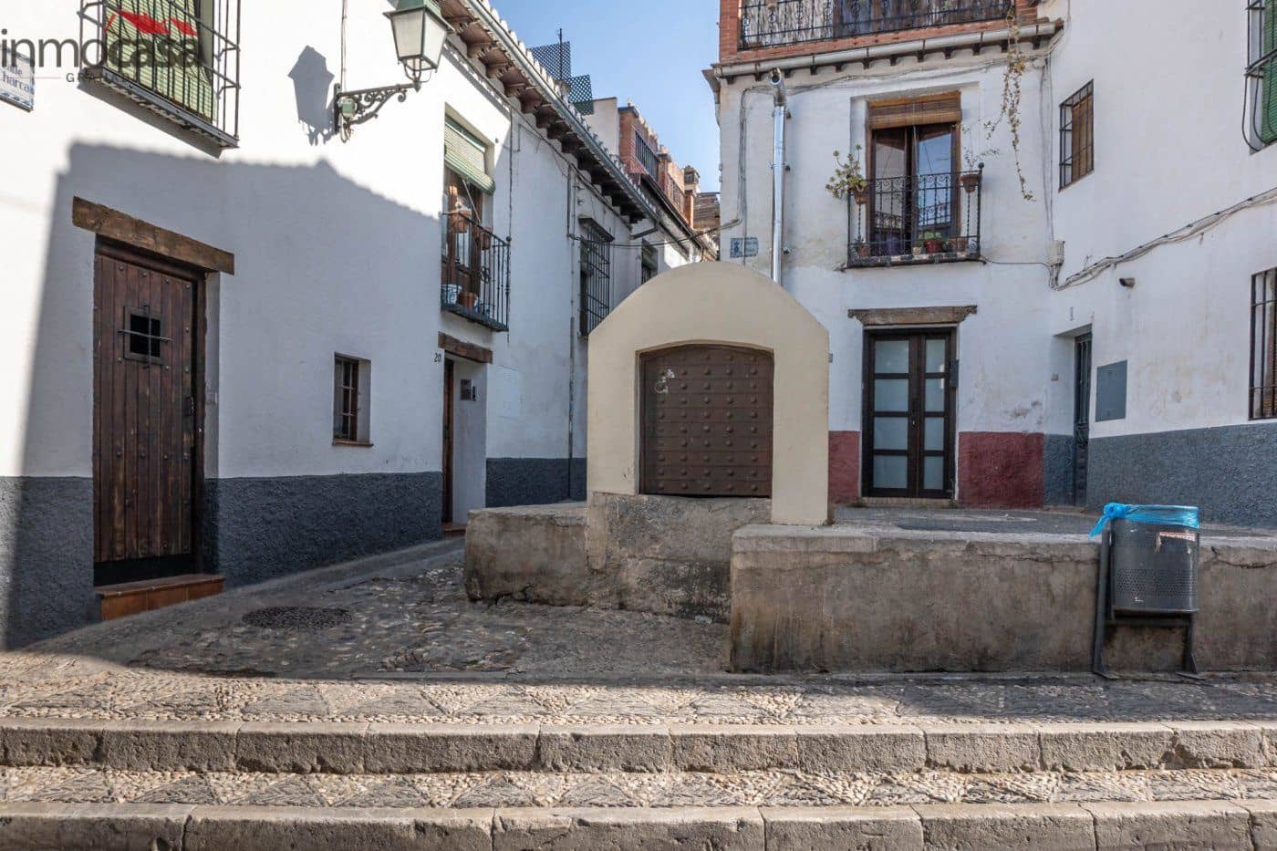 6 soverom Hus til salgs i Granada by - € 299 900 (Ref: 8162044)