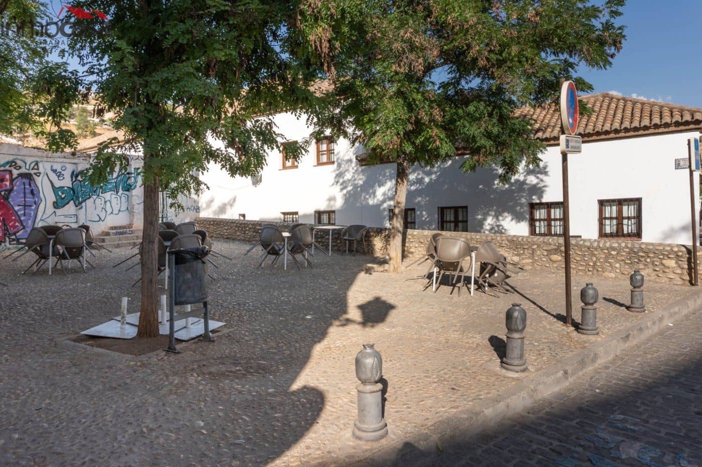 6 soverom Hus til salgs i Granada by - € 299 900 (Ref: 8162044)