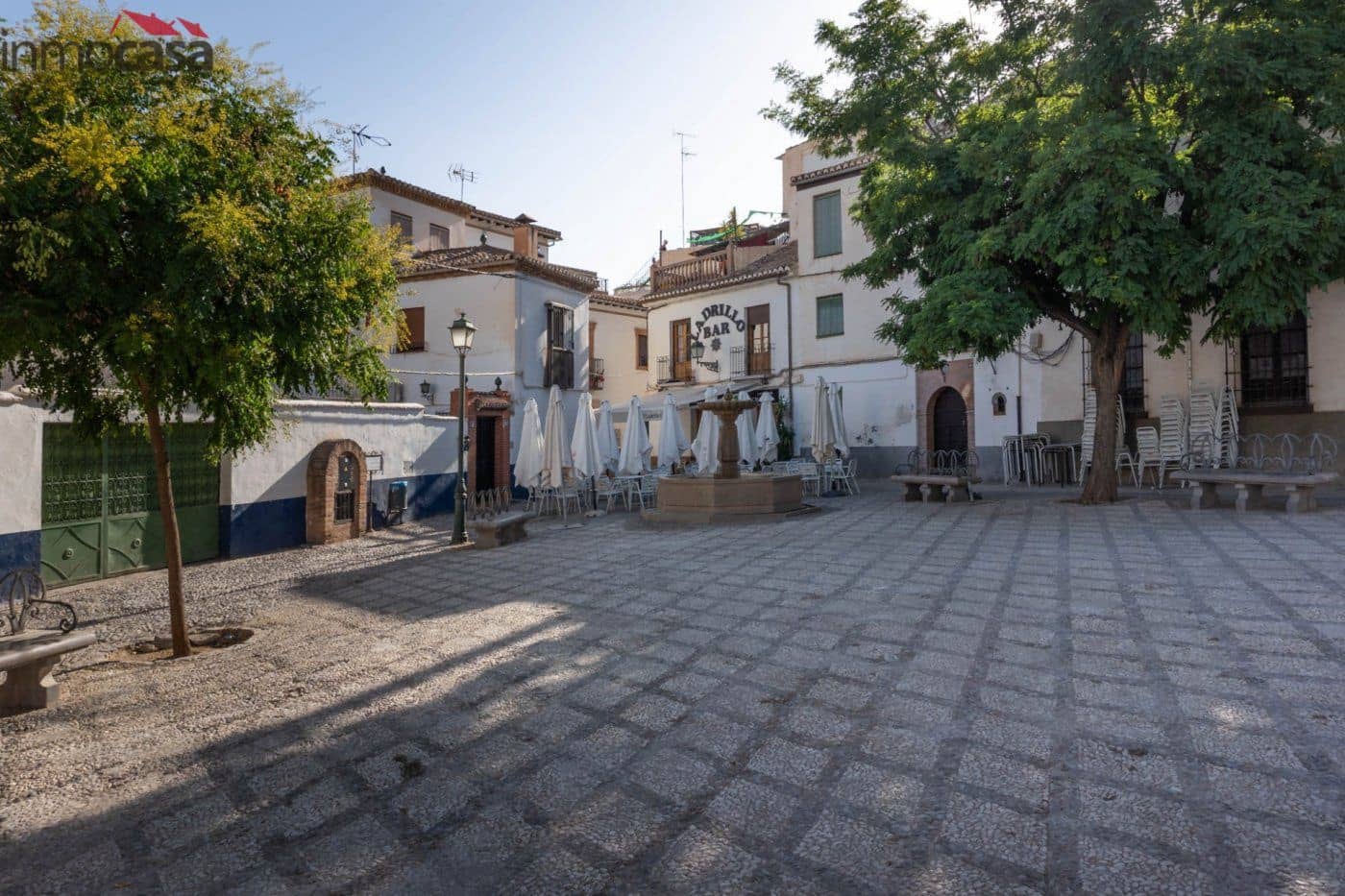 6 soverom Hus til salgs i Granada by - € 299 900 (Ref: 8162044)