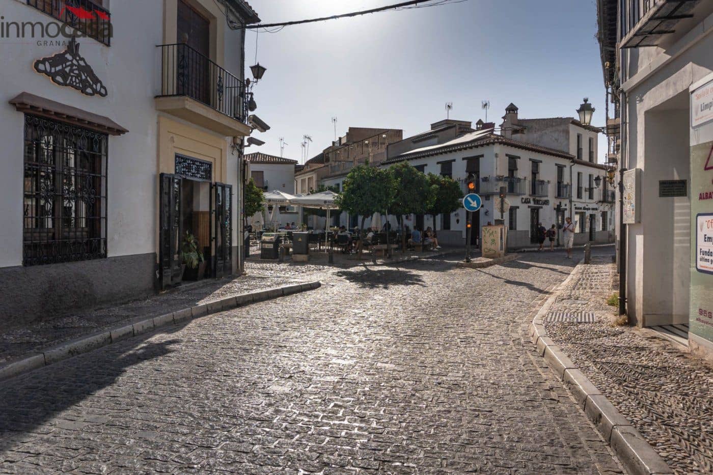 6 soverom Hus til salgs i Granada by - € 299 900 (Ref: 8162044)