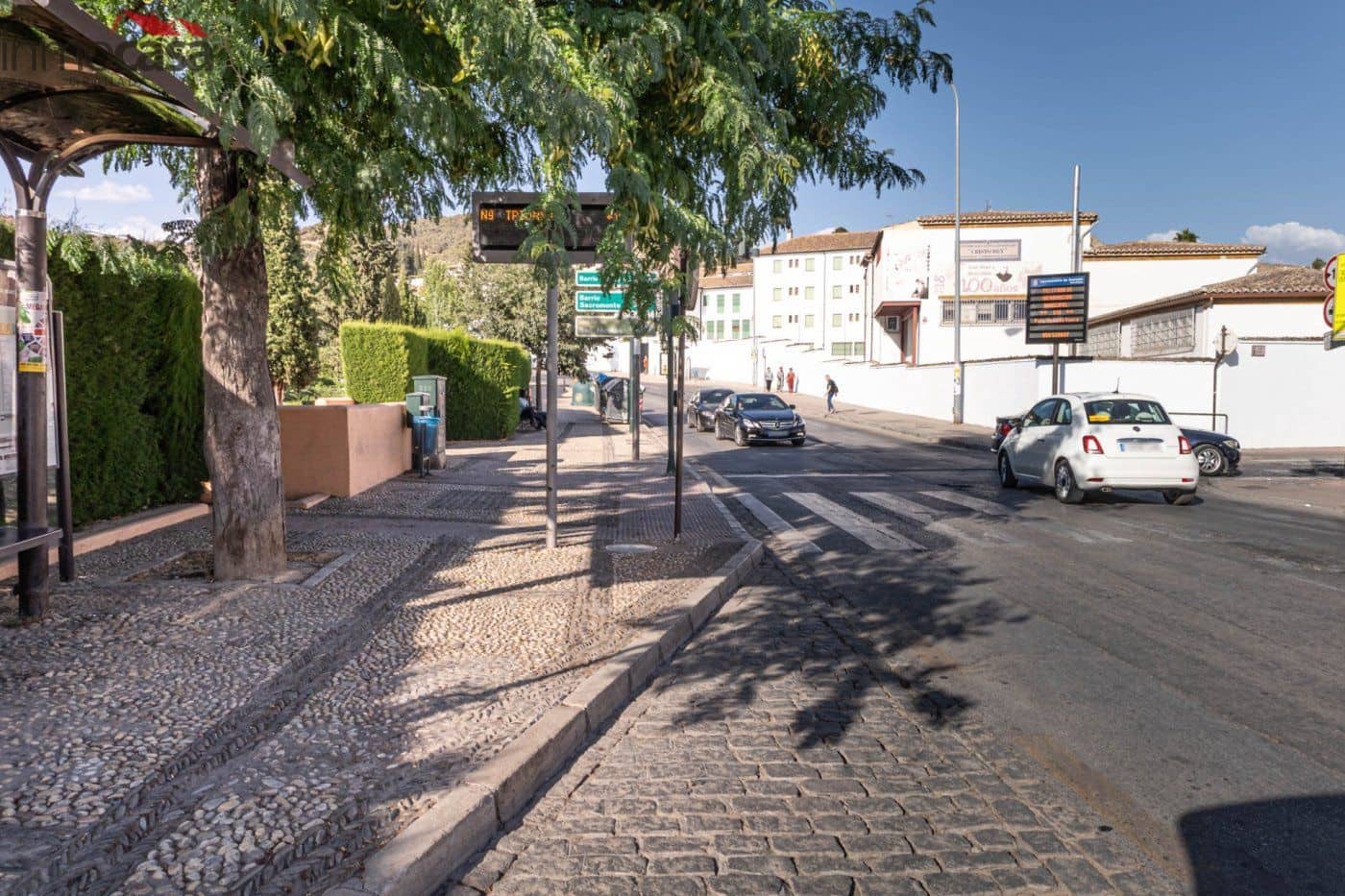 6 soverom Hus til salgs i Granada by - € 299 900 (Ref: 8162044)
