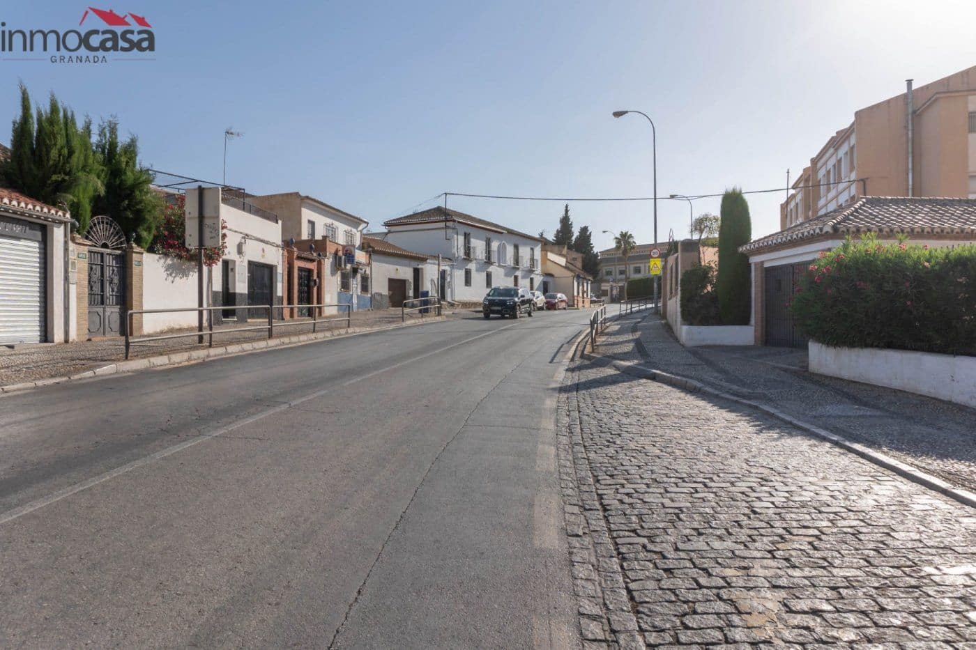 6 soverom Hus til salgs i Granada by - € 299 900 (Ref: 8162044)