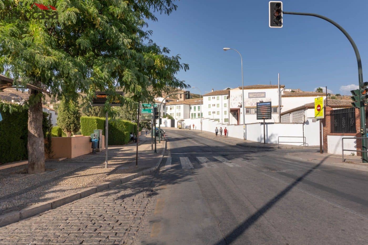 6 soverom Hus til salgs i Granada by - € 299 900 (Ref: 8162044)