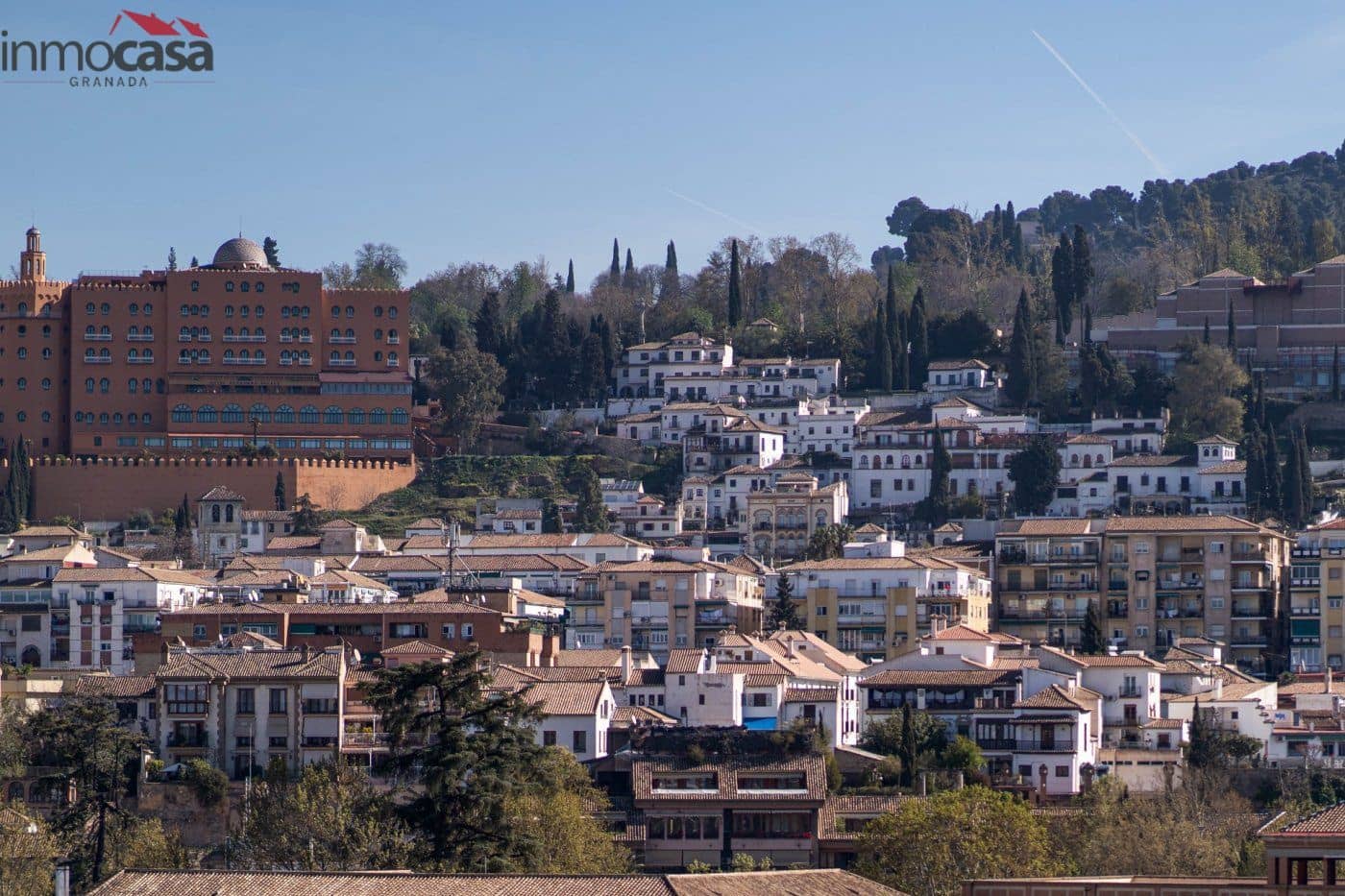 6 soverom Hus til salgs i Granada by - € 299 900 (Ref: 8162044)