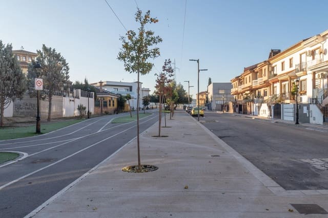 Byggetomt til salgs i Cúllar Vega - € 69 900 (Ref: 8162068)