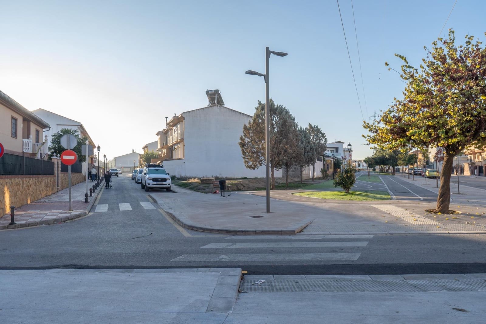 Byggegrund til salg i Cullar Vega - € 69.900 (Ref: 8162068)