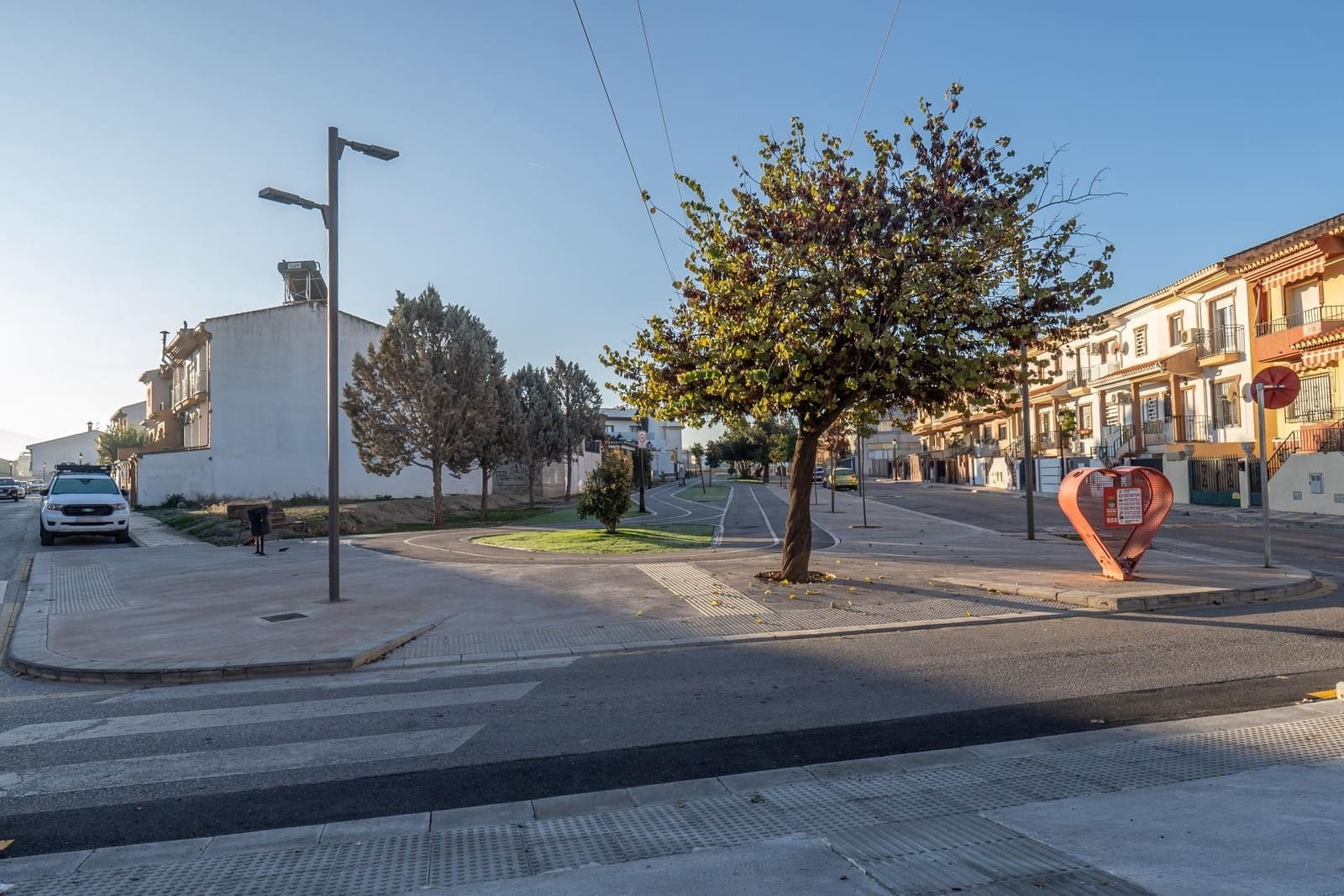 Byggegrund til salg i Cullar Vega - € 69.900 (Ref: 8162068)