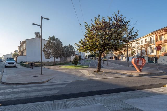 Byggetomt til salgs i Cúllar Vega - € 69 900 (Ref: 8162068)