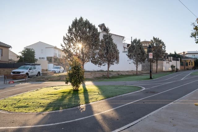 Byggetomt til salgs i Cúllar Vega - € 69 900 (Ref: 8162068)