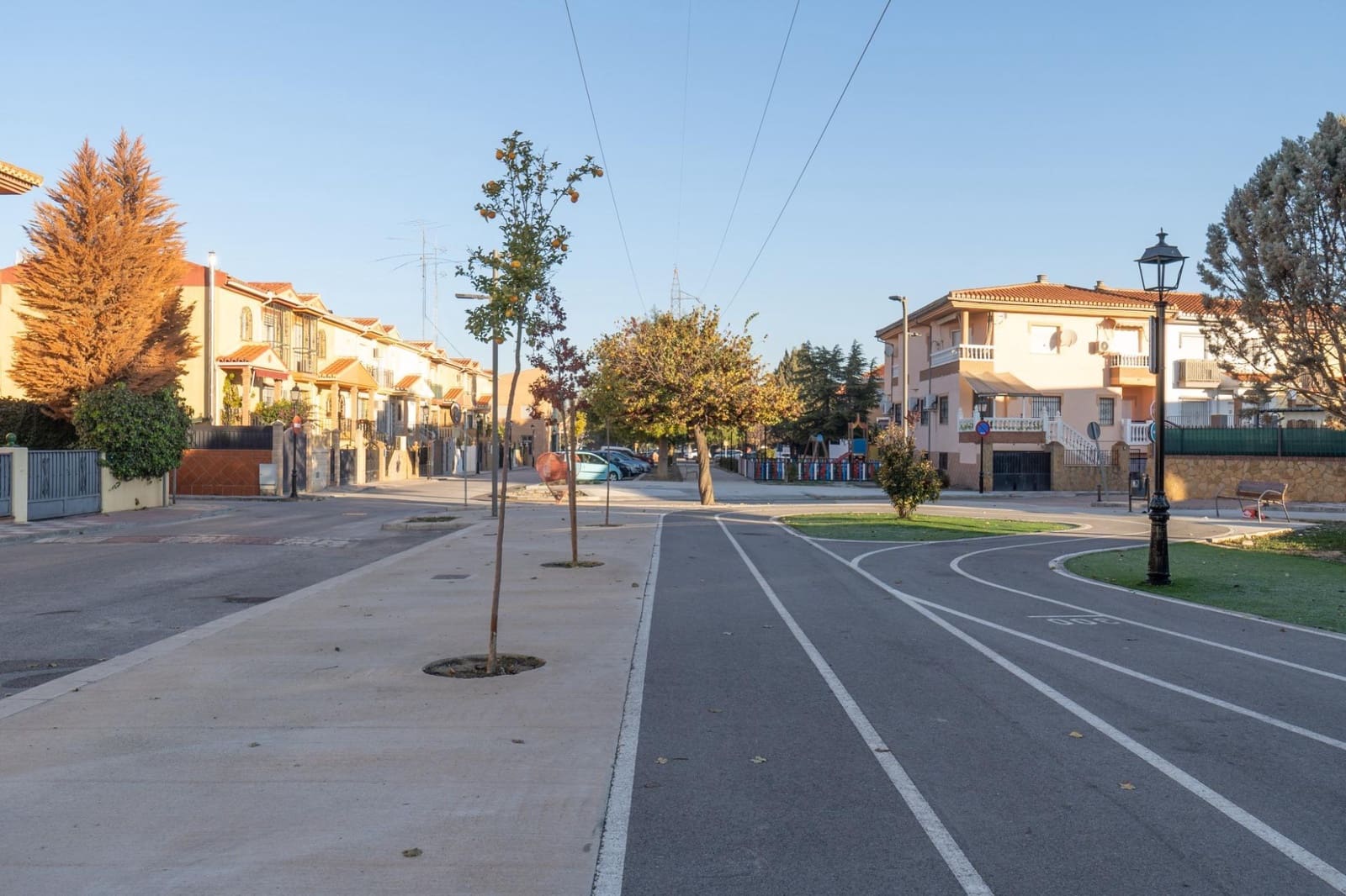 Byggegrund til salg i Cullar Vega - € 69.900 (Ref: 8162068)