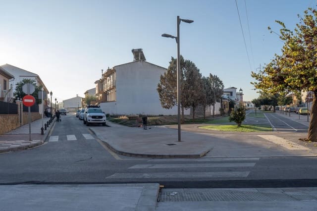 Byggetomt til salgs i Cúllar Vega - € 69 900 (Ref: 8162068)