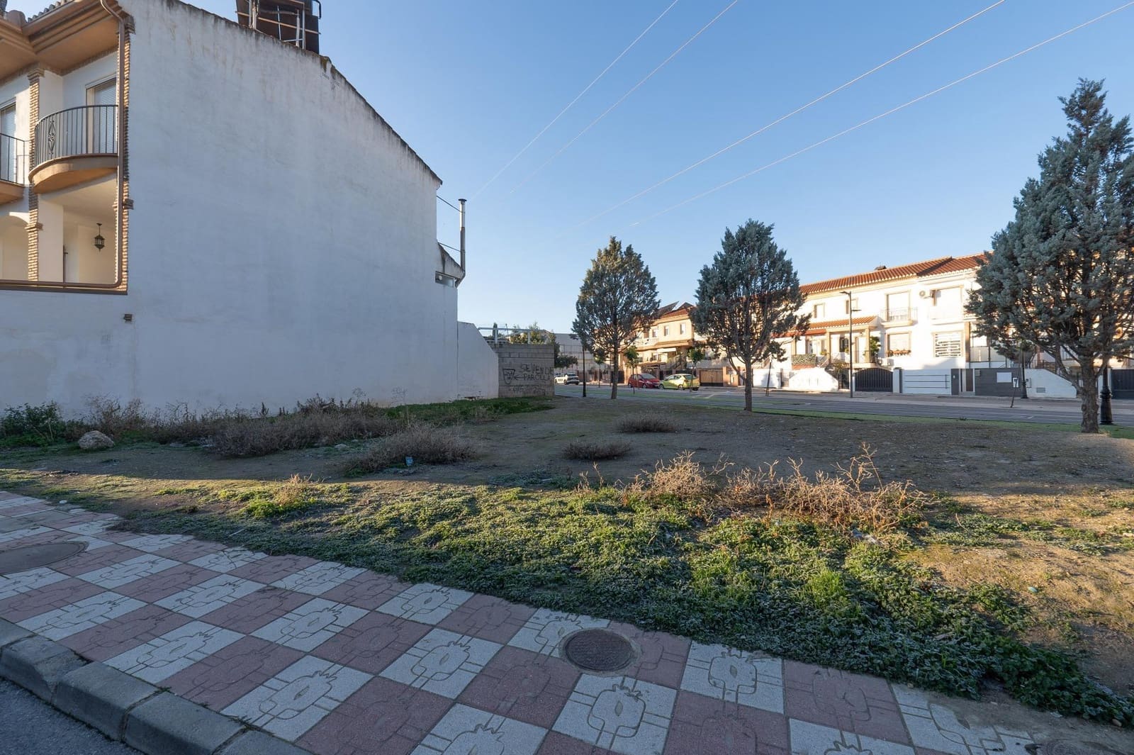 Byggegrund til salg i Cullar Vega - € 69.900 (Ref: 8162068)