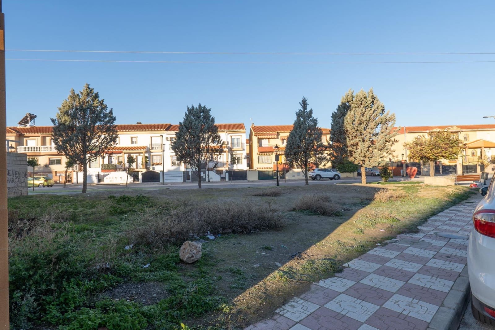 Byggegrund til salg i Cullar Vega - € 69.900 (Ref: 8162068)