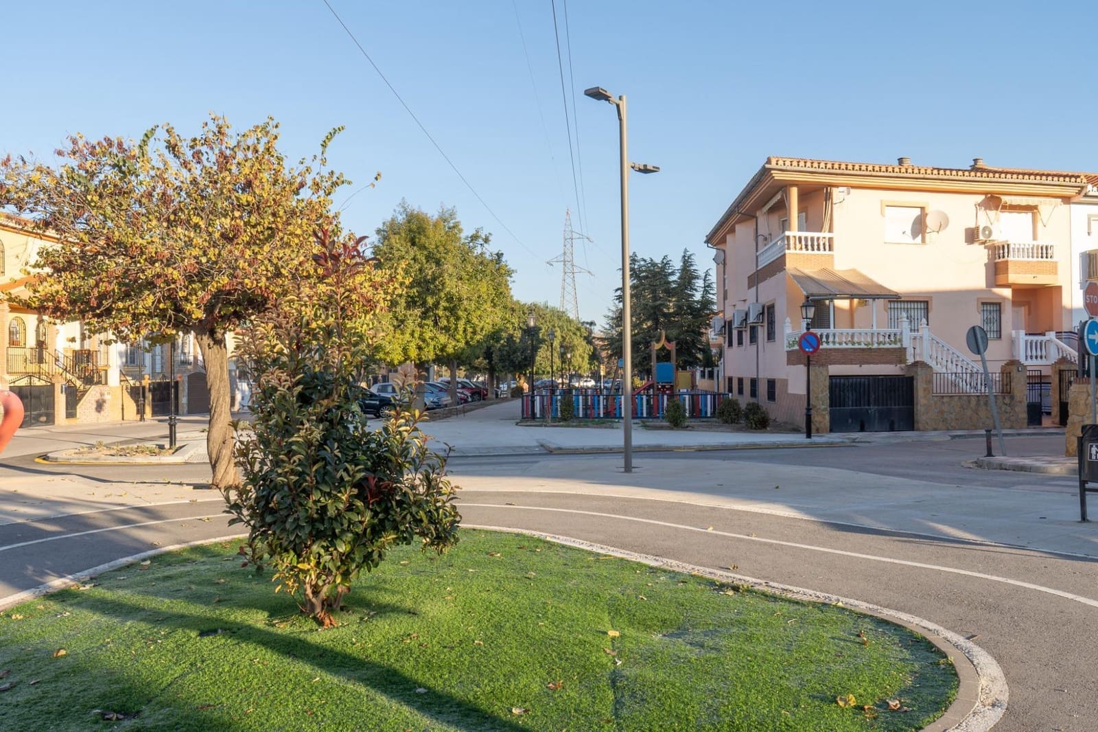 Byggegrund til salg i Cullar Vega - € 69.900 (Ref: 8162068)