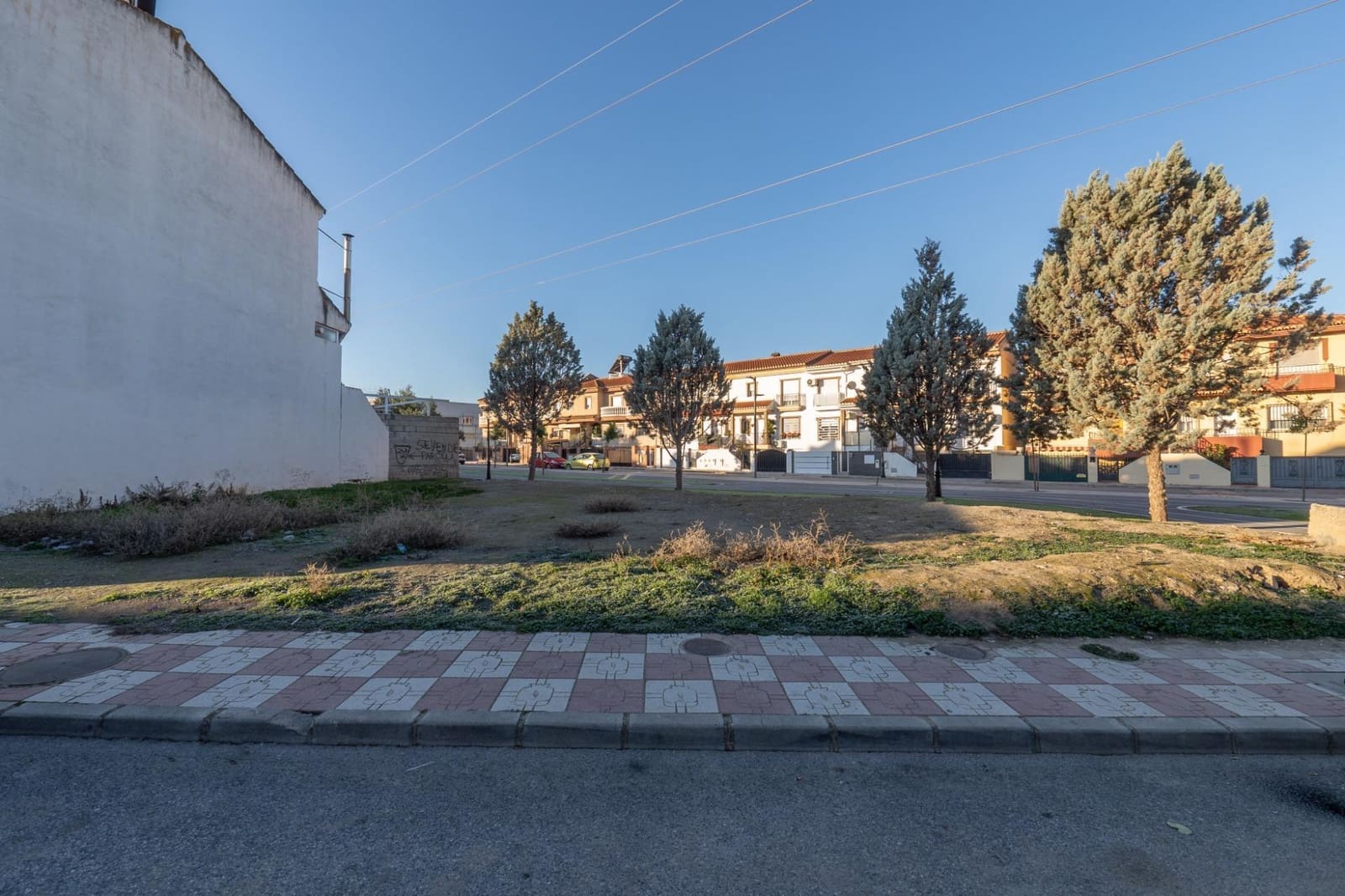 Byggegrund til salg i Cullar Vega - € 69.900 (Ref: 8162068)