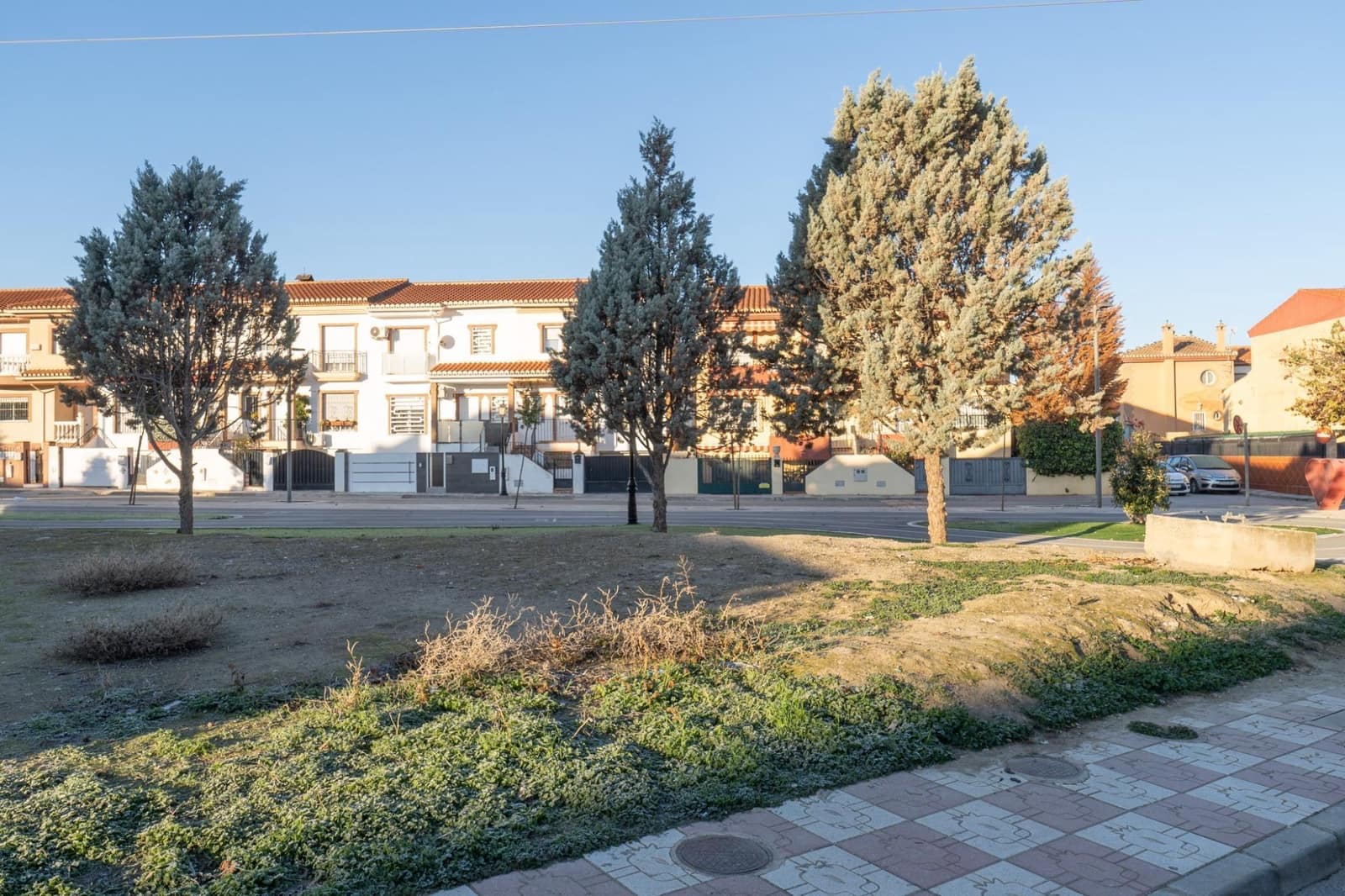 Byggegrund til salg i Cullar Vega - € 69.900 (Ref: 8162068)