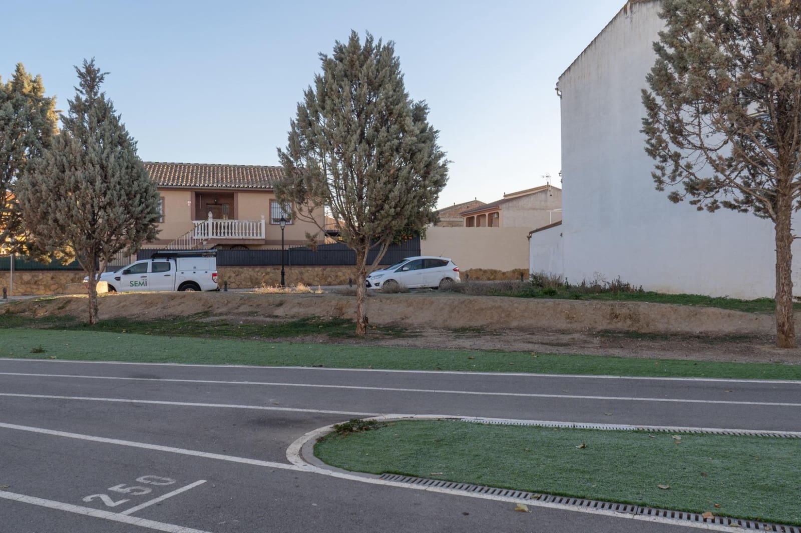 Byggegrund til salg i Cullar Vega - € 69.900 (Ref: 8162068)