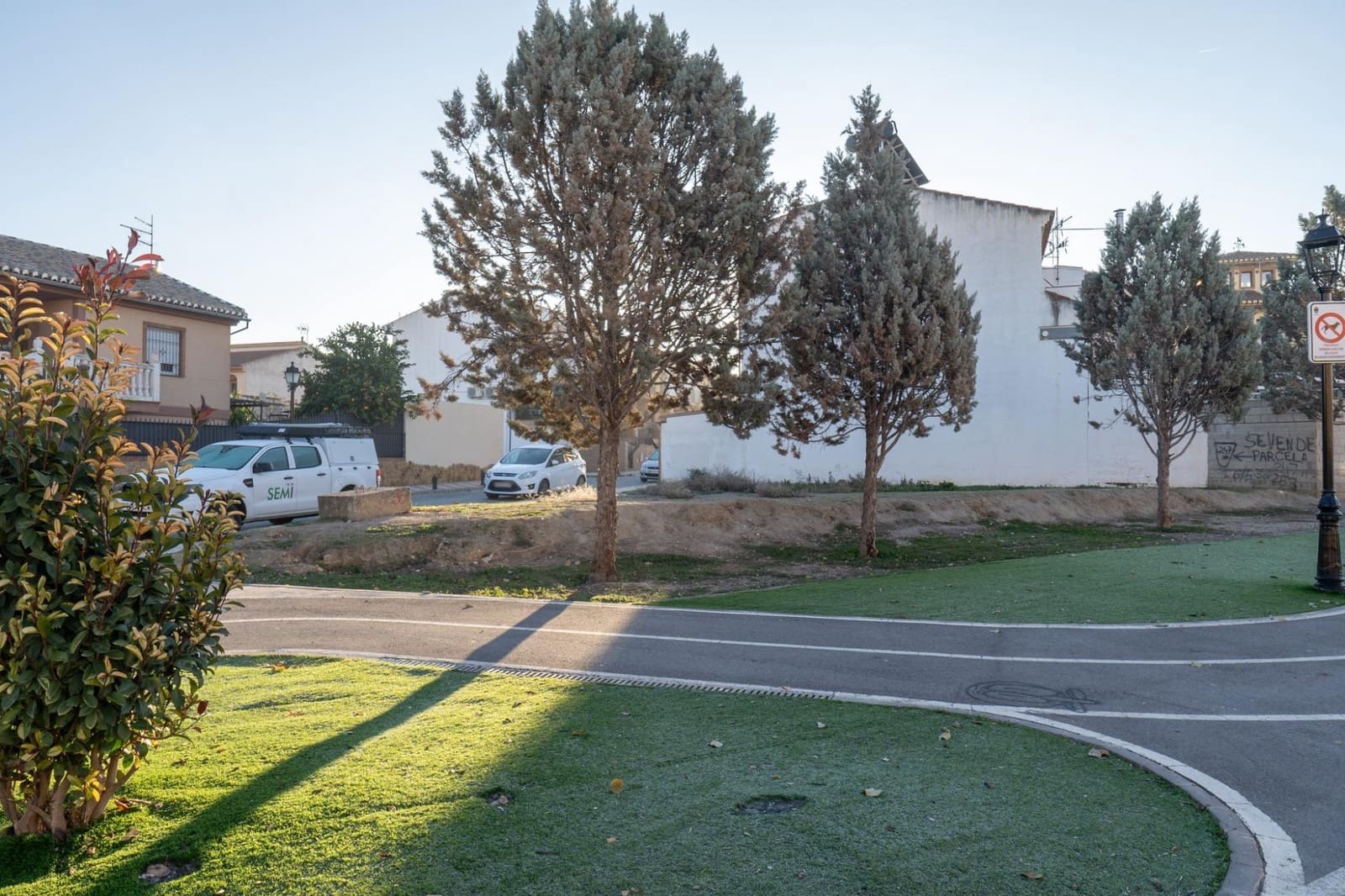 Byggegrund til salg i Cullar Vega - € 69.900 (Ref: 8162068)