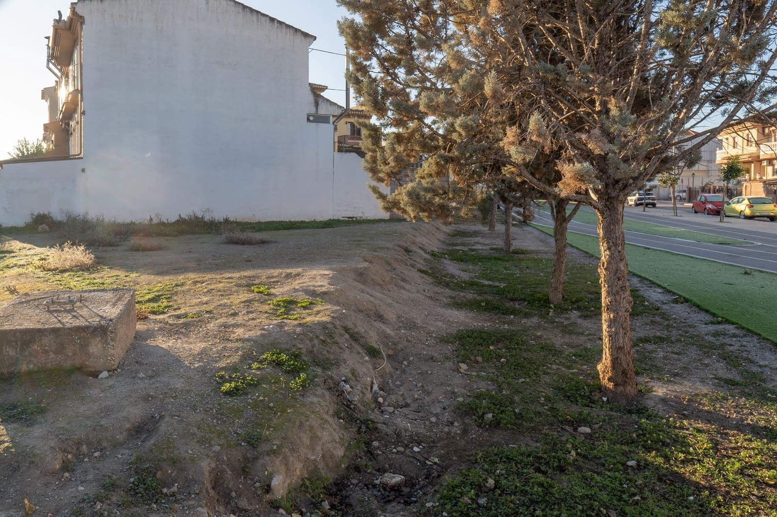 Byggegrund til salg i Cullar Vega - € 69.900 (Ref: 8162068)