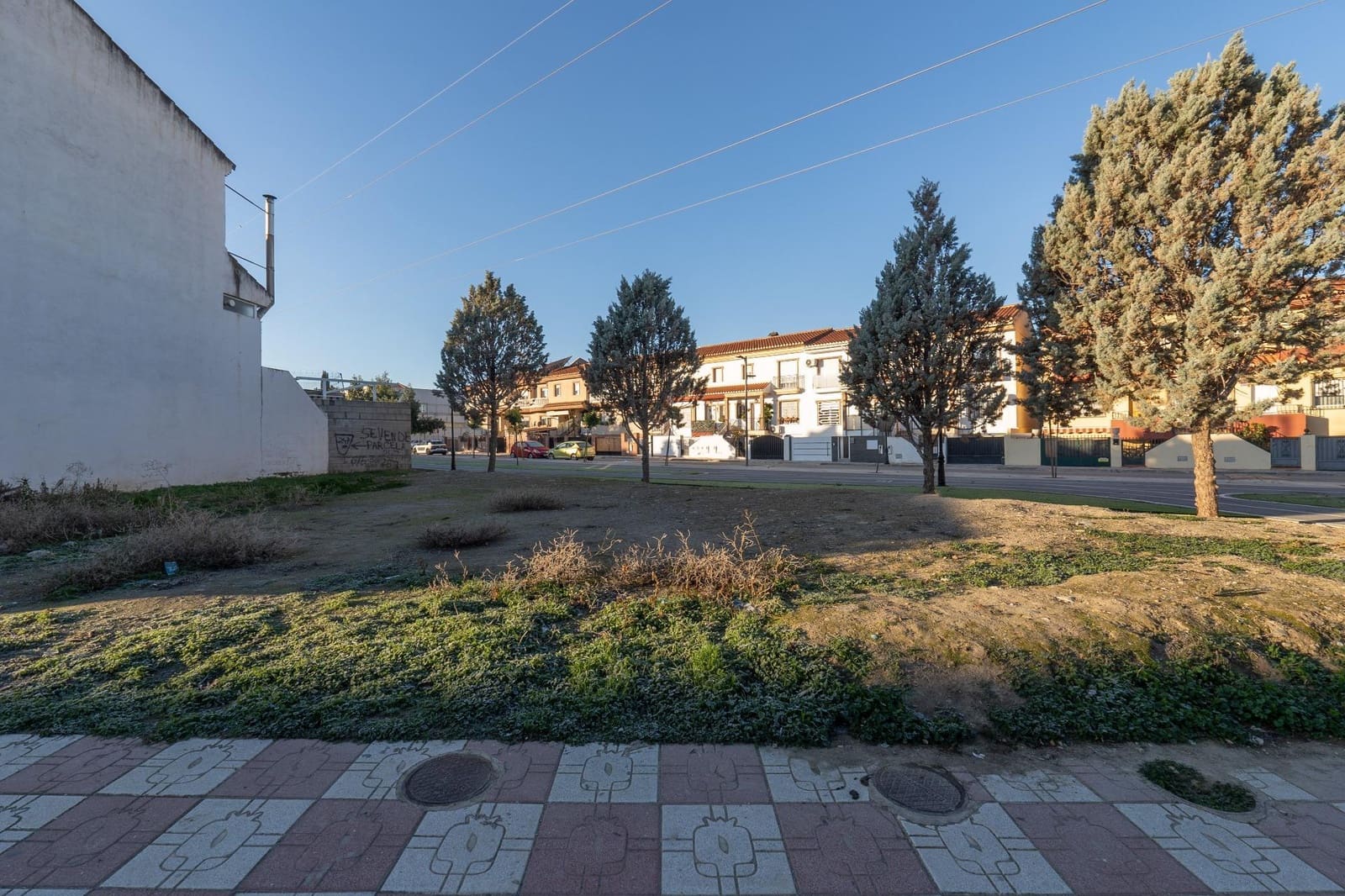 Byggegrund til salg i Cullar Vega - € 69.900 (Ref: 8162068)