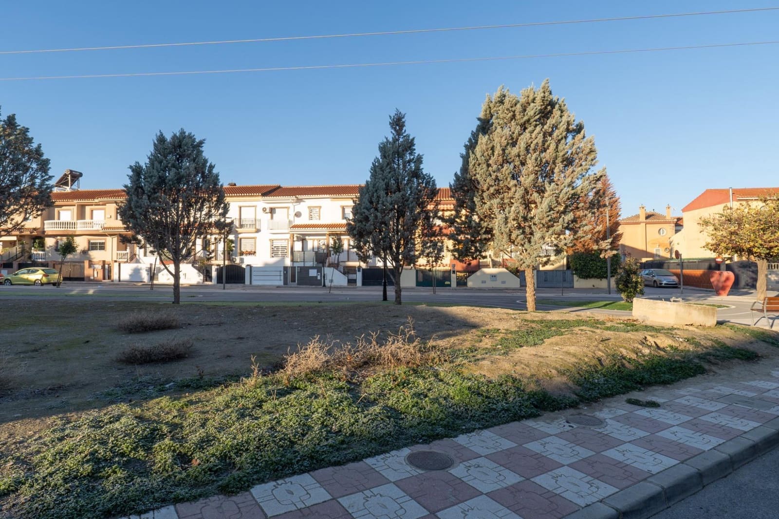 Byggegrund til salg i Cullar Vega - € 69.900 (Ref: 8162068)