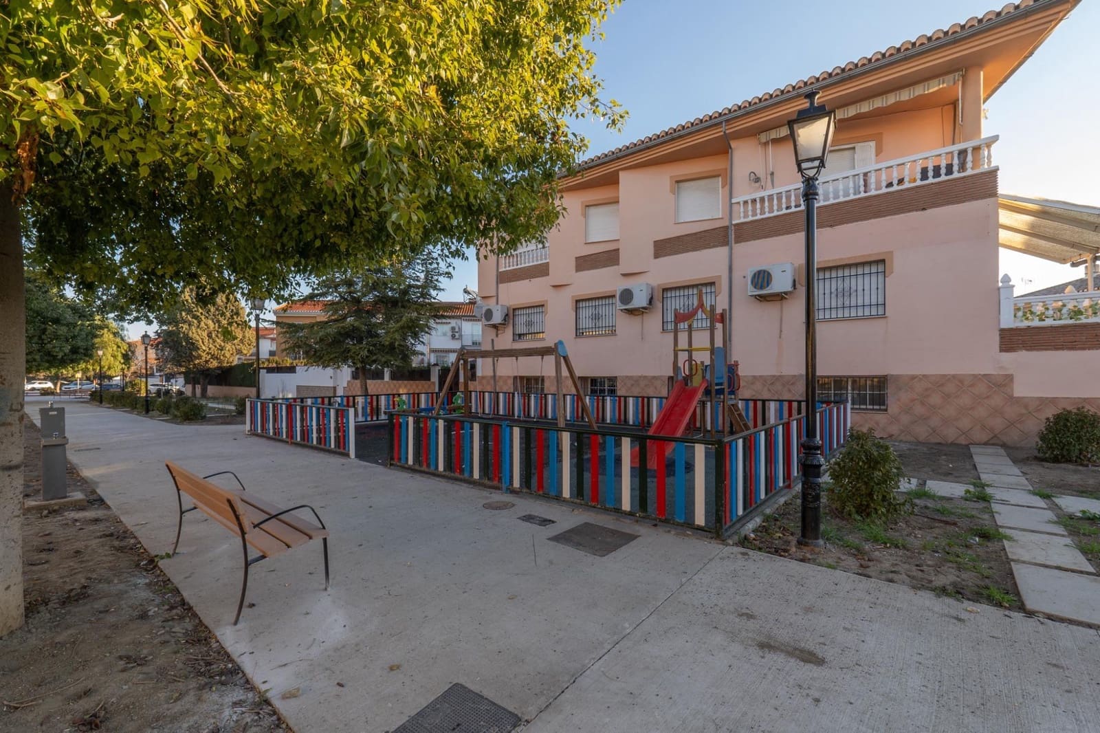 Byggegrund til salg i Cullar Vega - € 69.900 (Ref: 8162068)