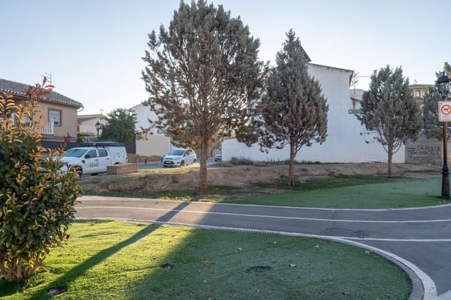 Byggetomt til salgs i Cúllar Vega - € 69 900 (Ref: 8162068)