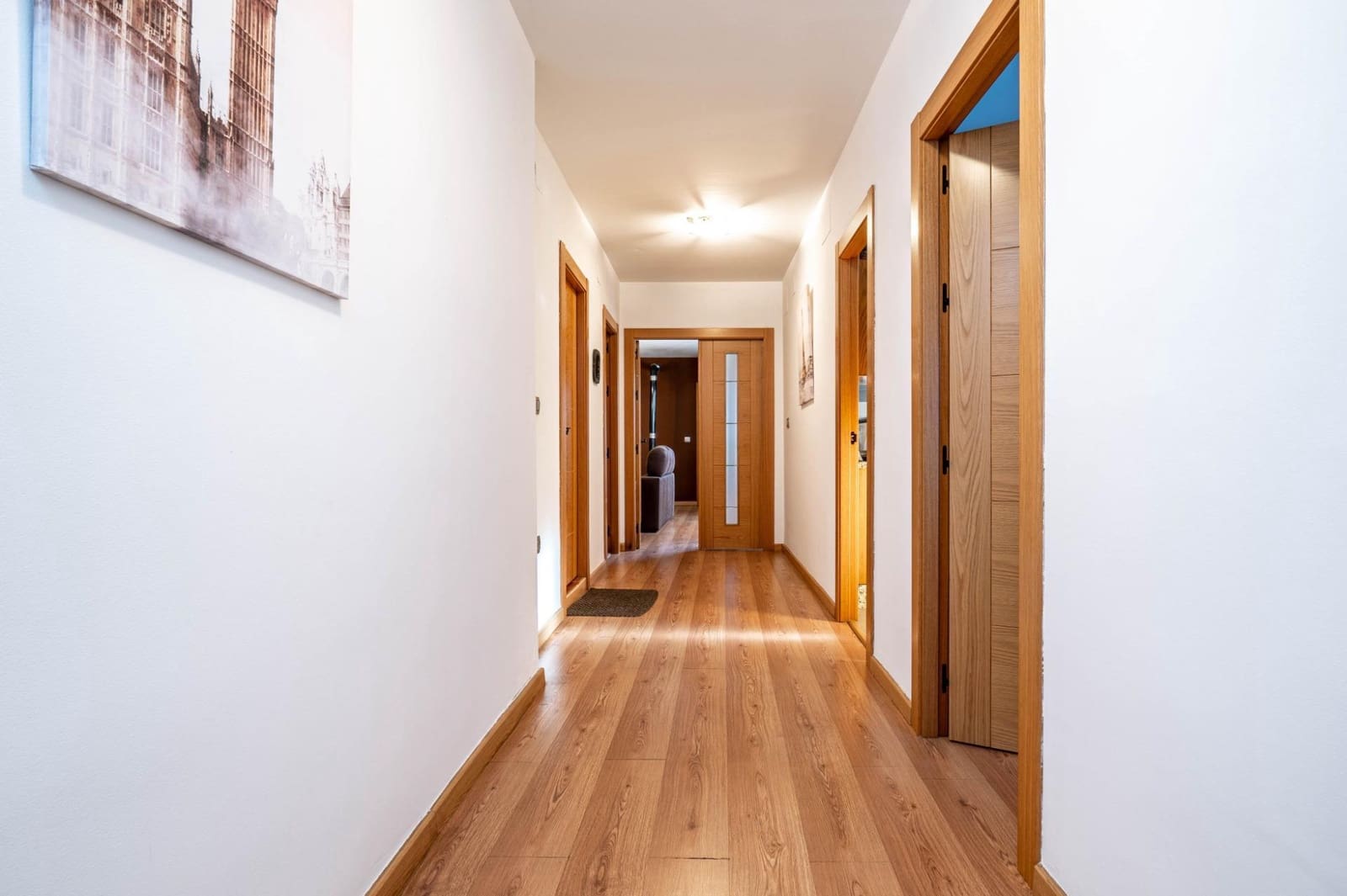 2 bedroom Townhouse for sale in Atarfe with garage - € 140,000 (Ref: 8162092)