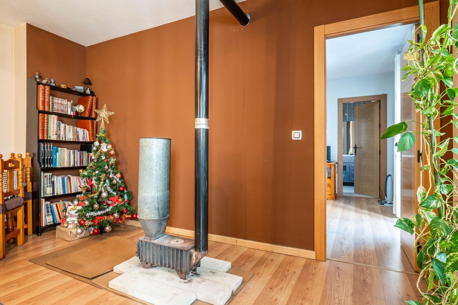 2 bedroom Townhouse for sale in Atarfe with garage - € 140,000 (Ref: 8162092)