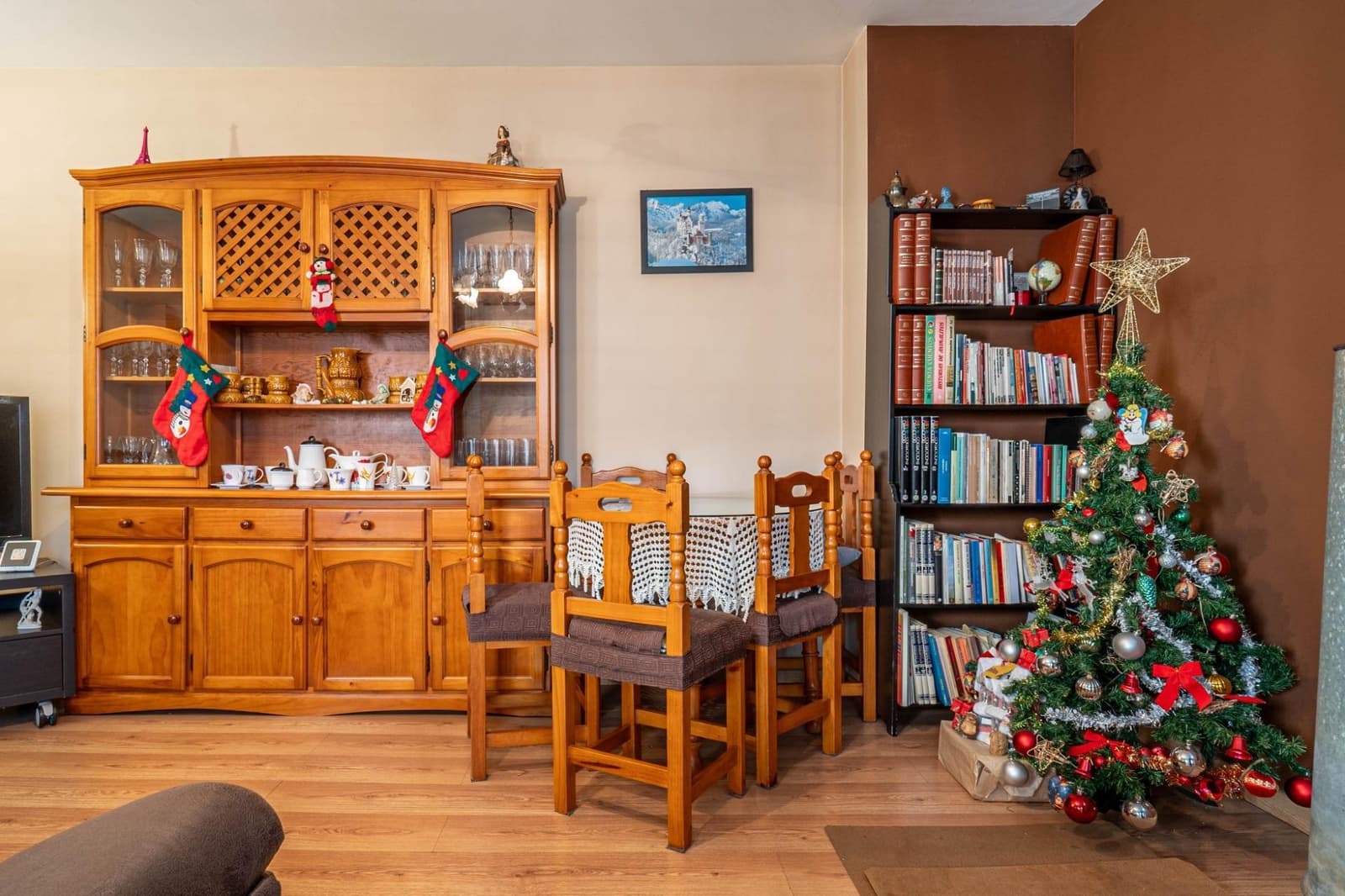 2 bedroom Townhouse for sale in Atarfe with garage - € 140,000 (Ref: 8162092)