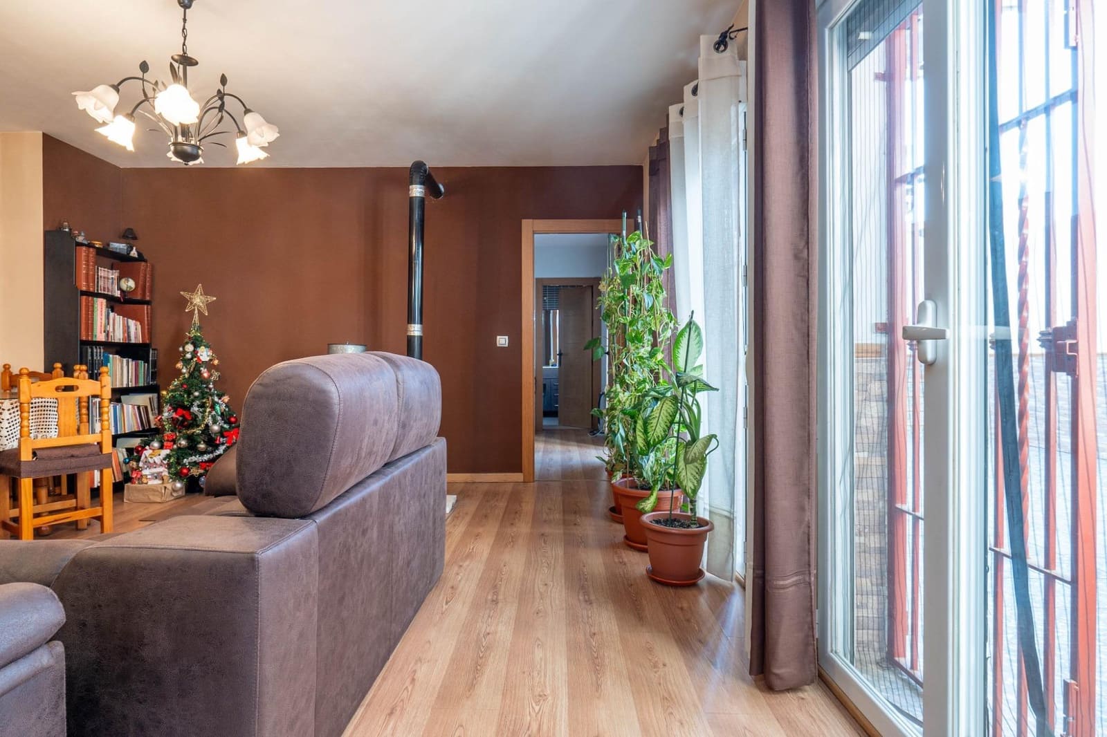 2 bedroom Townhouse for sale in Atarfe with garage - € 140,000 (Ref: 8162092)