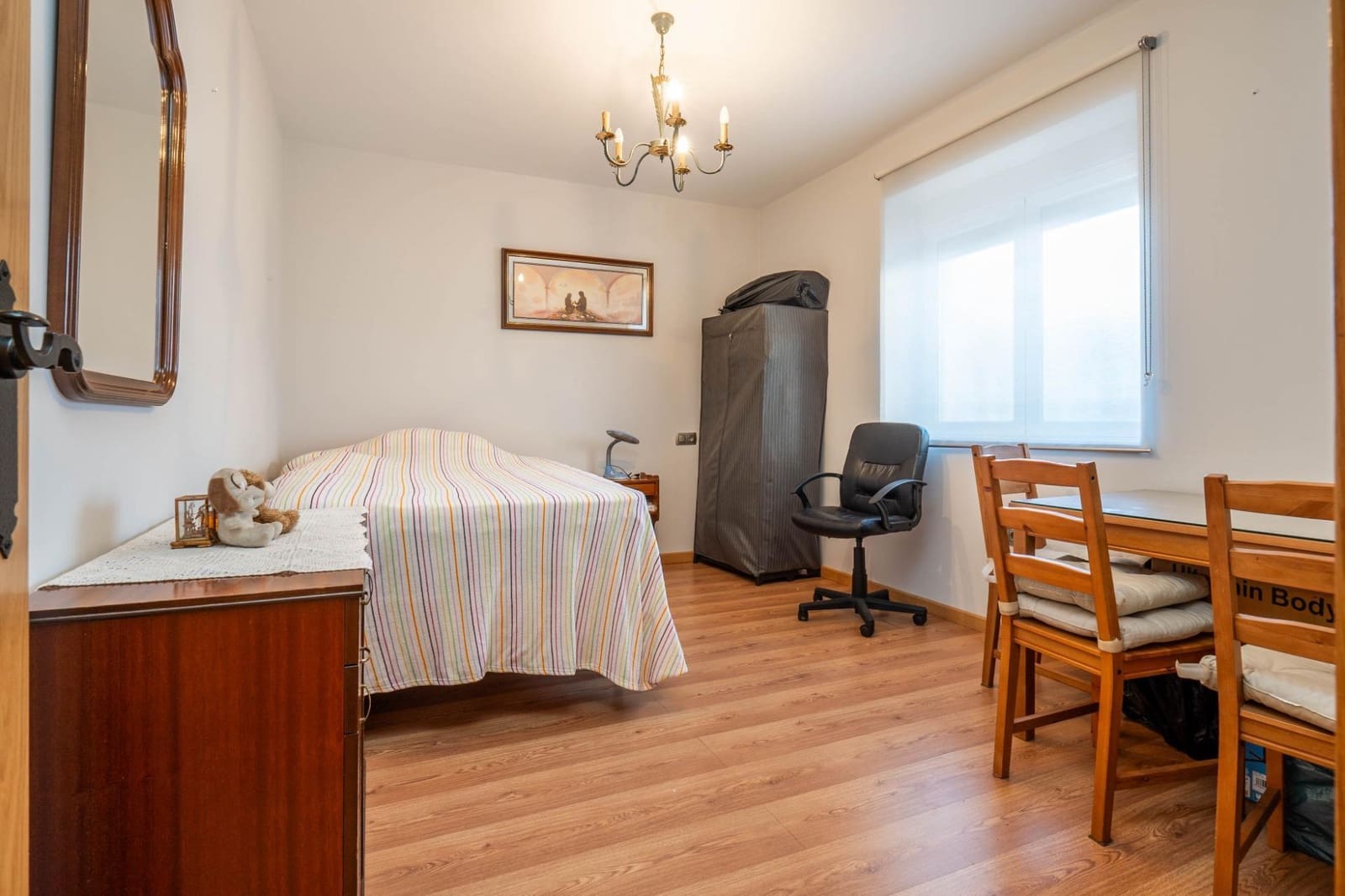 2 bedroom Townhouse for sale in Atarfe with garage - € 140,000 (Ref: 8162092)