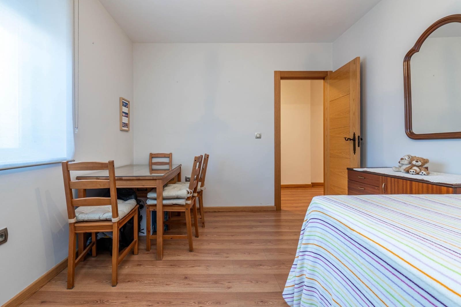 2 bedroom Townhouse for sale in Atarfe with garage - € 140,000 (Ref: 8162092)