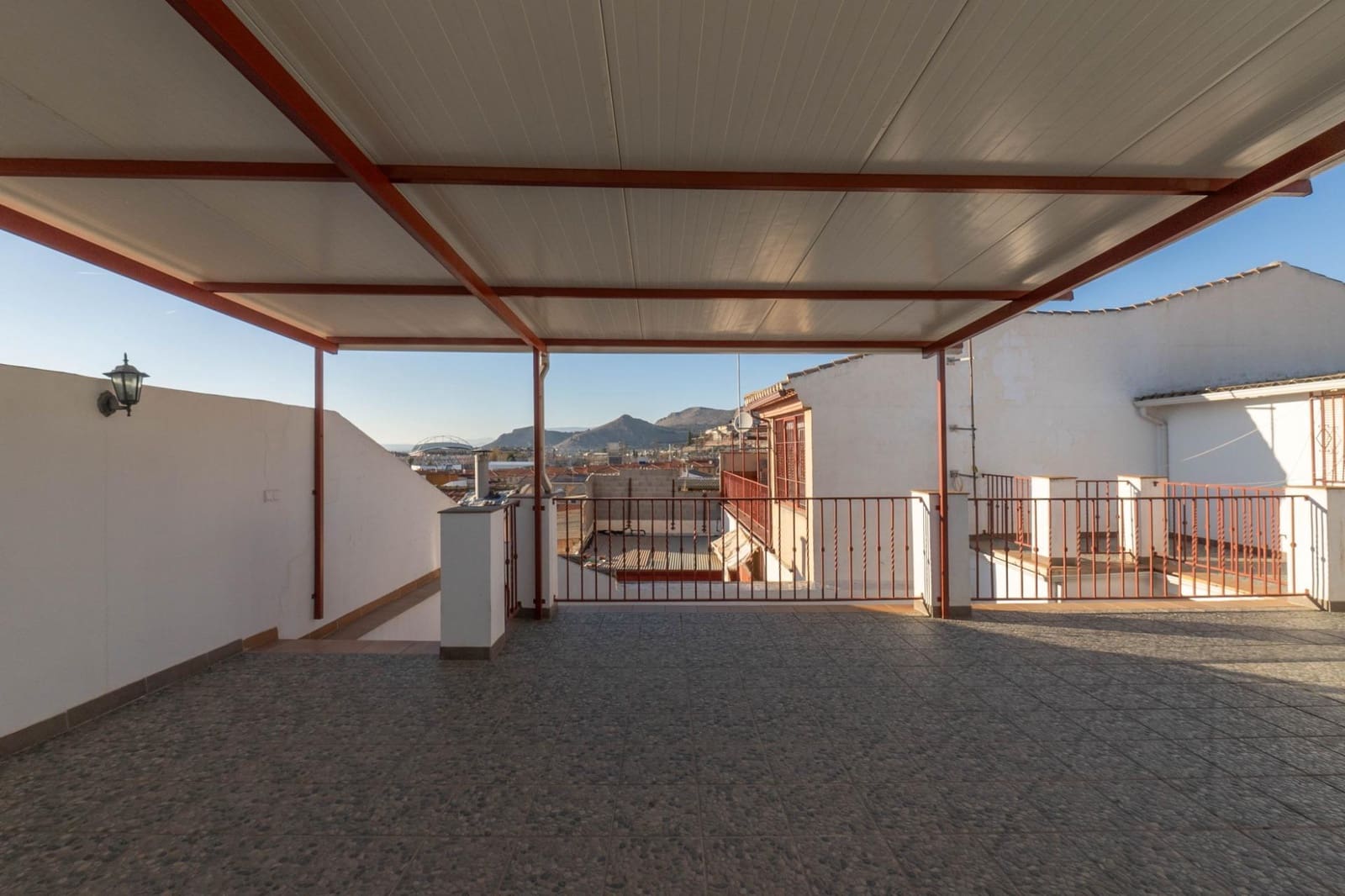 2 bedroom Townhouse for sale in Atarfe with garage - € 140,000 (Ref: 8162092)