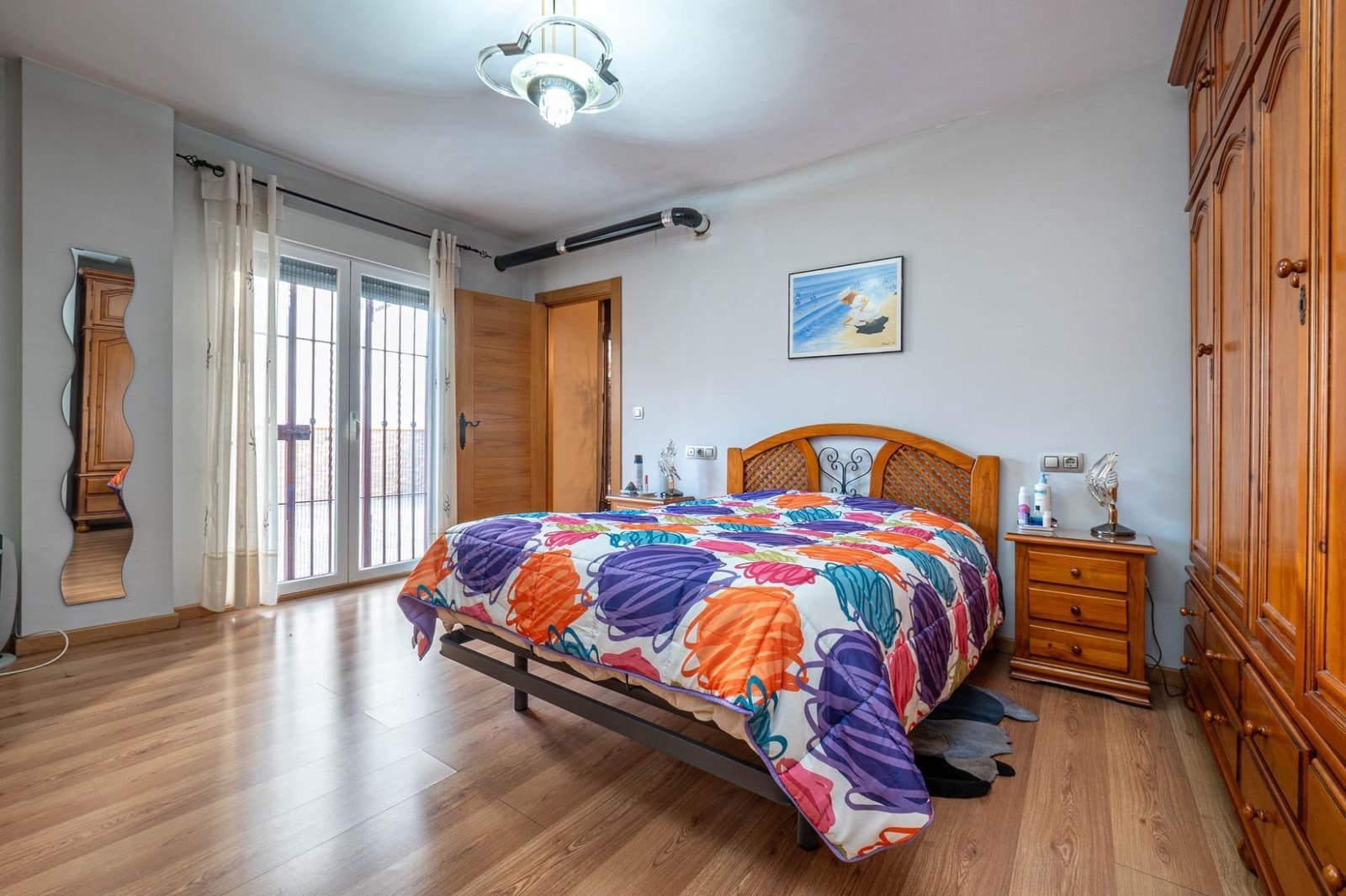 2 bedroom Townhouse for sale in Atarfe with garage - € 140,000 (Ref: 8162092)