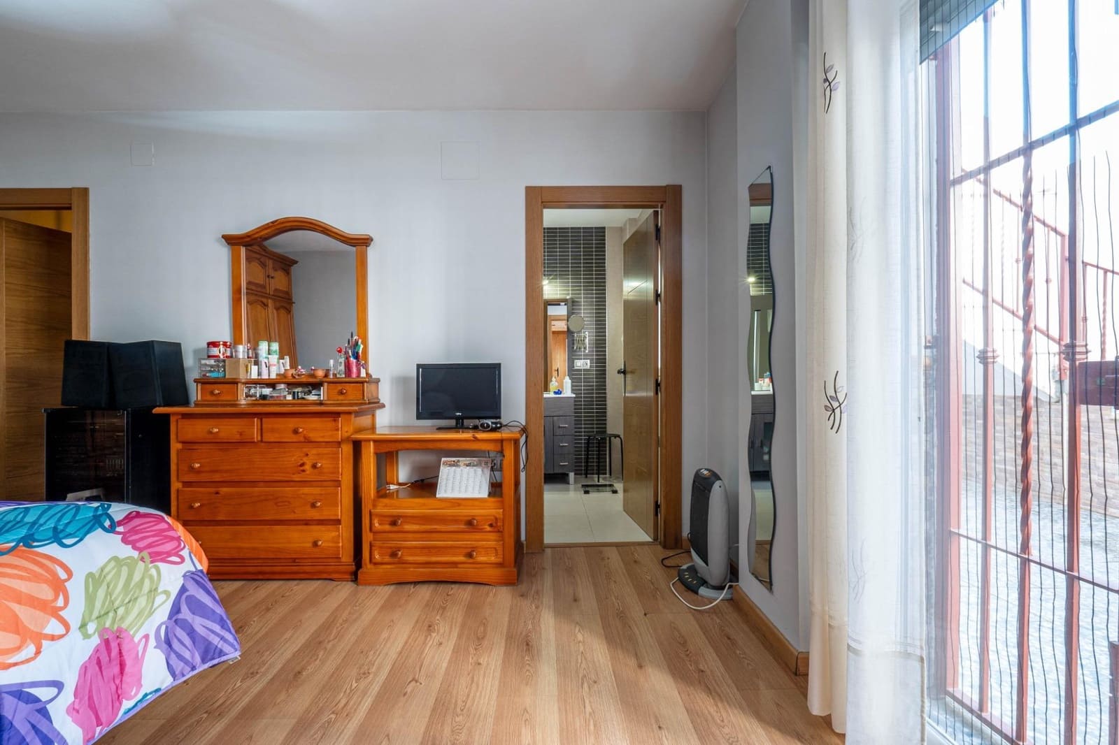 2 bedroom Townhouse for sale in Atarfe with garage - € 140,000 (Ref: 8162092)