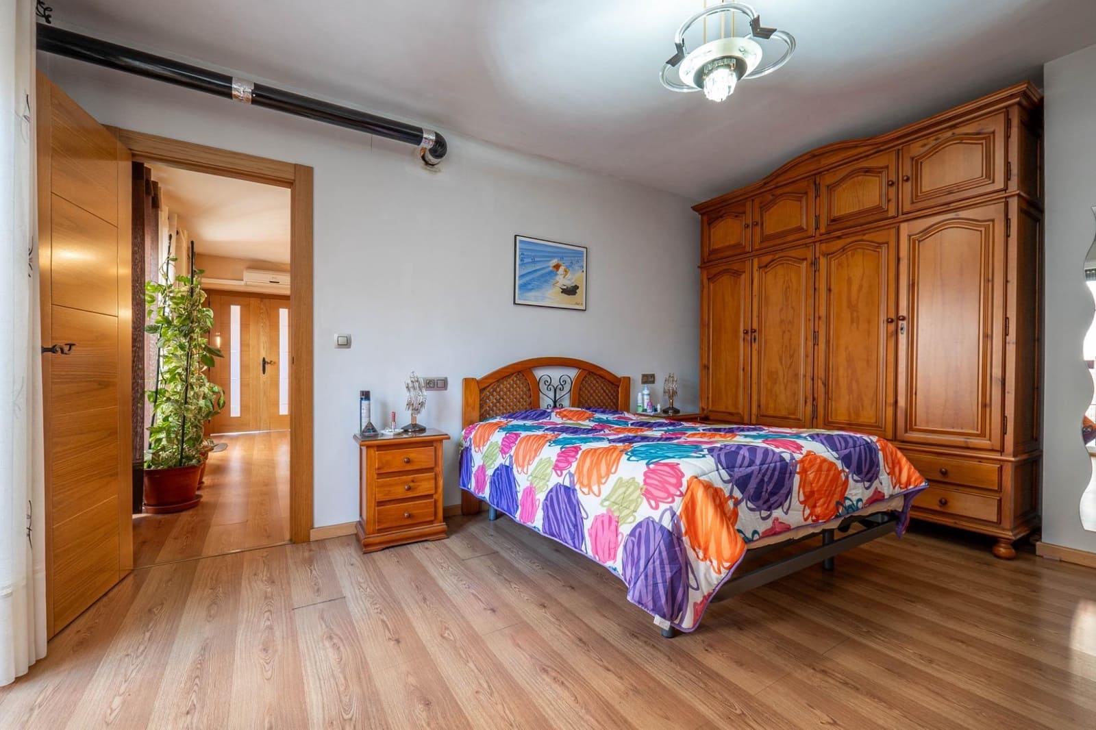 2 bedroom Townhouse for sale in Atarfe with garage - € 140,000 (Ref: 8162092)