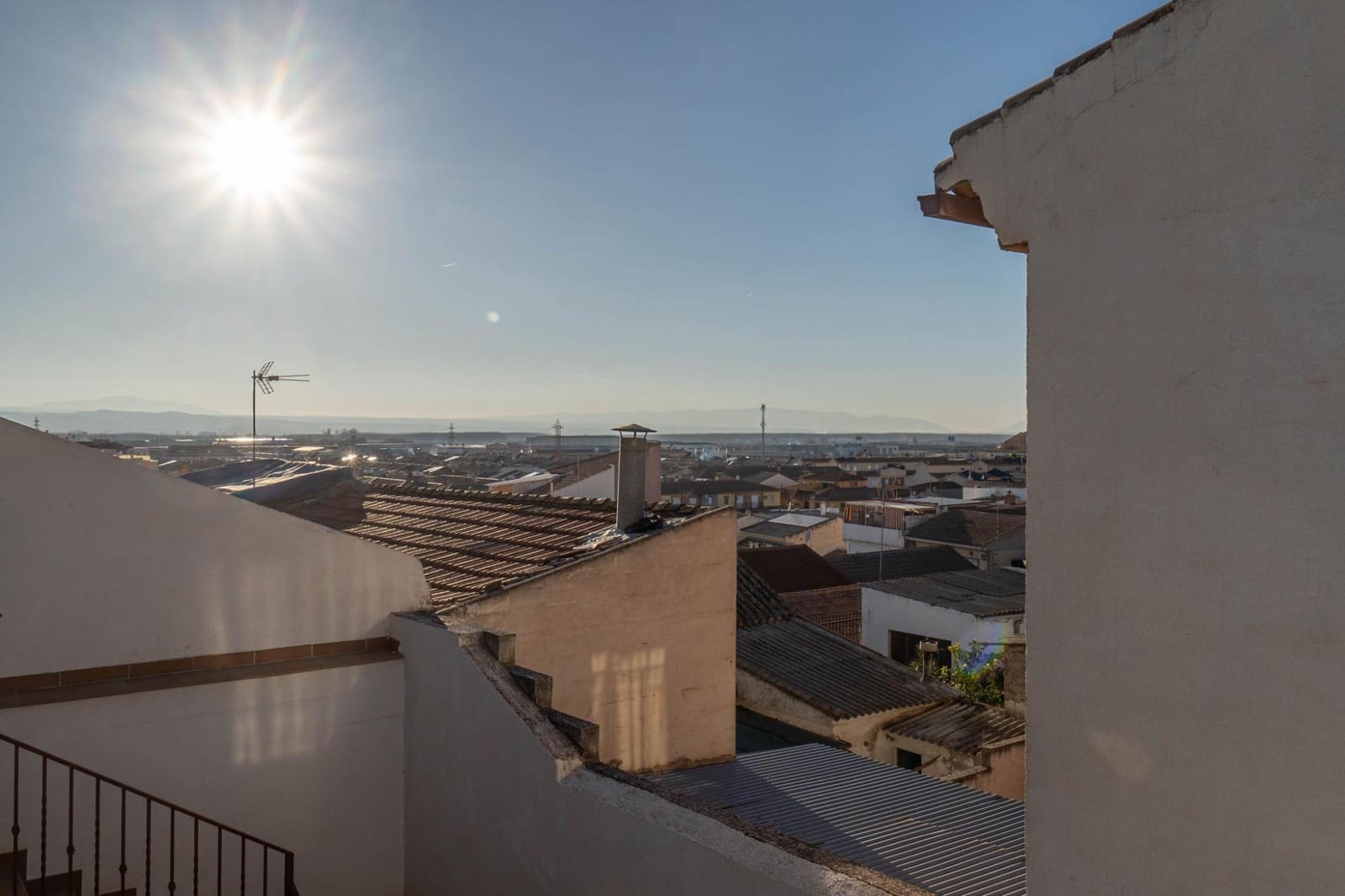 2 bedroom Townhouse for sale in Atarfe with garage - € 140,000 (Ref: 8162092)