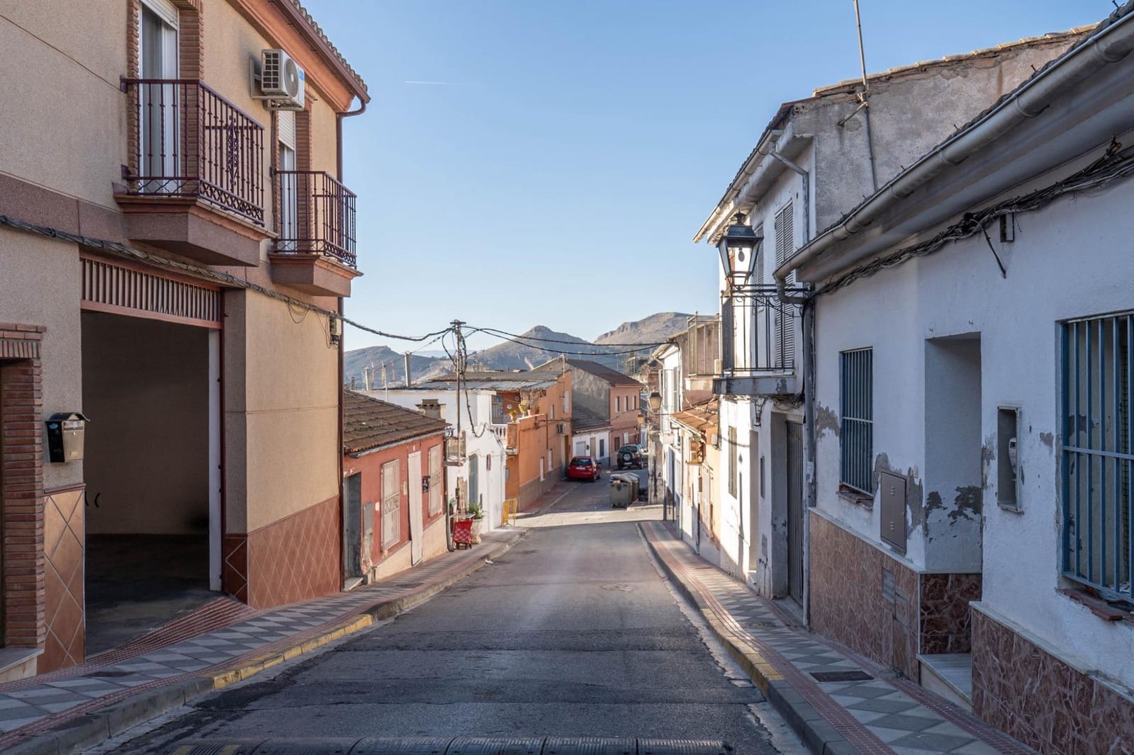 2 bedroom Townhouse for sale in Atarfe with garage - € 140,000 (Ref: 8162092)
